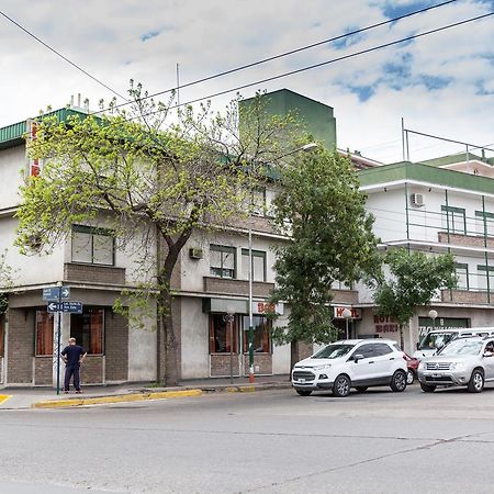 Hotel Bari Capdevila Exteriér fotografie